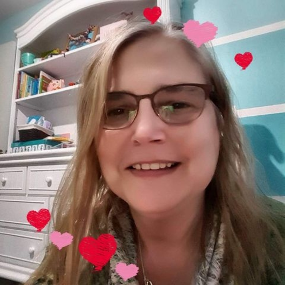 Meet your Posher, Cheryl